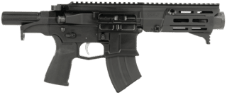 Maxim PDX 7.62x39mm Semi-Auto Pistol - Black - 5.5" - 20 Round